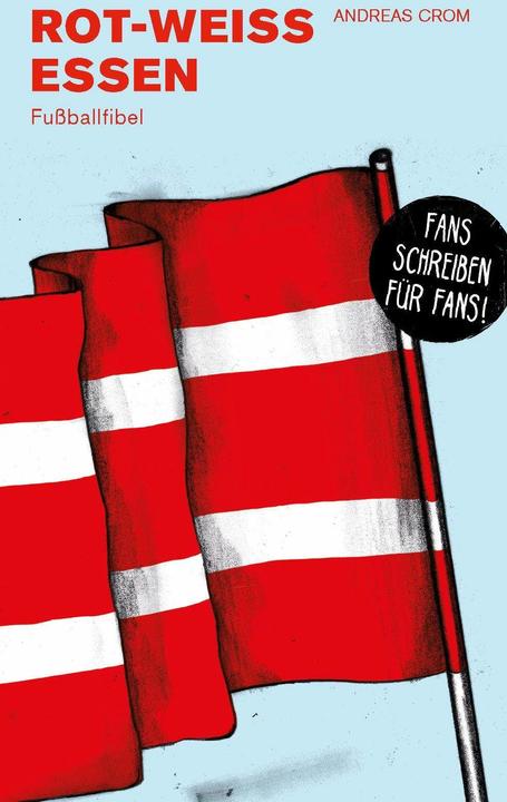Produktbild Rot-Weiss Essen (Deutsch, Andreas Crom, 2021)