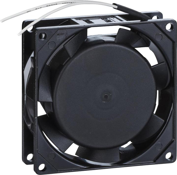 Actual product image Schneider Electric Fan motor 35M3/h 230V NSYCVF35M230