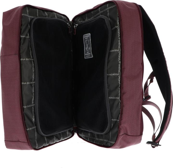 Actual product image Mandarina Duck MD20 Backpack
