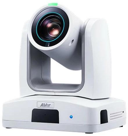 Actual product image AVer MD120UI Medical grade PTZ camera 4K 60 fps