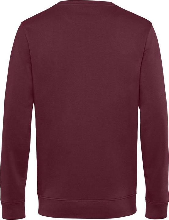 Actual product image B&C Mens Inspire Jumper (S)
