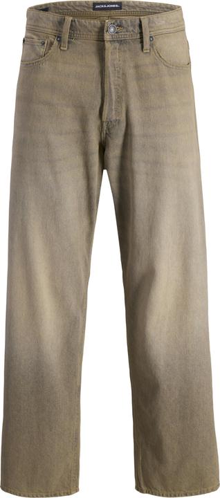 Produktbild Jack & Jones JJIALEX JJORIGINAL SQ 074 SN Baggy Fit Jeans Baggy Fit Jeans (W33/L36)