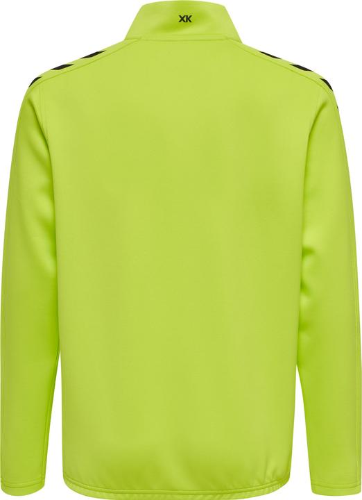 Produktbild hummel Core Xk Half Zip Poly Sweat Kids (176)
