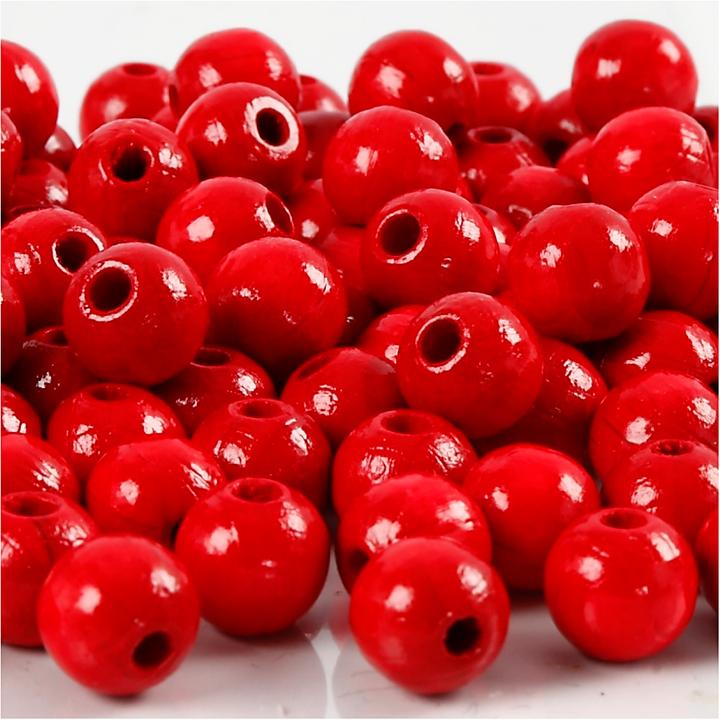 Produktbild Creativ Company Wooden Beads
