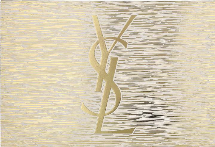 Produktbild Yves Saint Laurent Black Opium + Mini Rouge Pur Couture (Parfum Set)