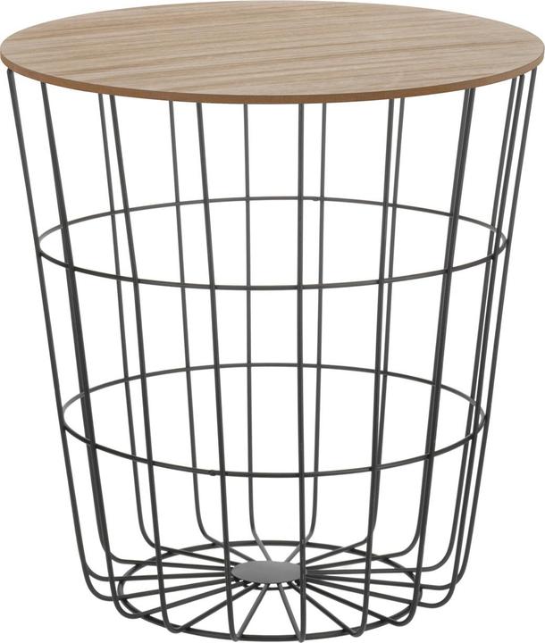 Image du produit Wohaga Gian (40 x 41 x 42 cm)