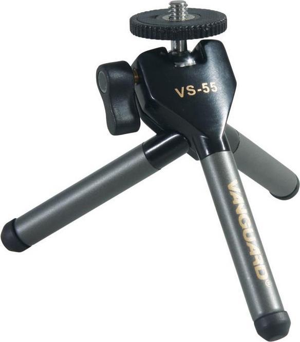 Vanguard VS-55 Statief (Metall)