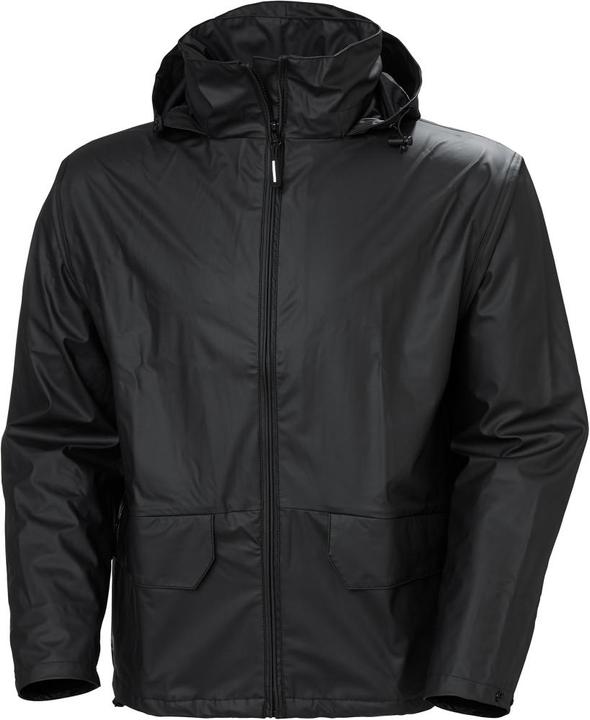 Image du produit Helly Hansen Veste de pluie imperméable (XXL)