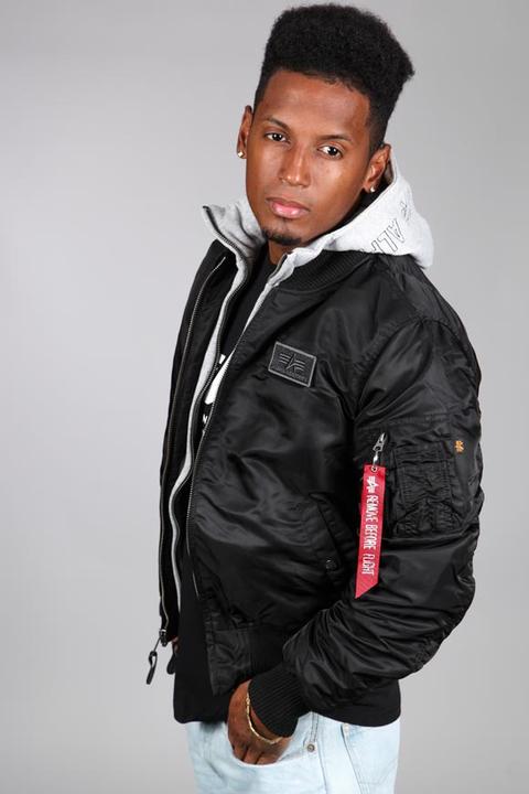Image du produit Alpha Industries Flight (M)