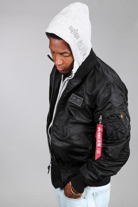 Image du produit Alpha Industries Flight (M)