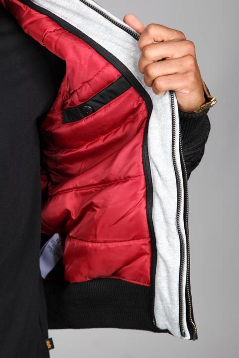 Image du produit Alpha Industries Flight (M)