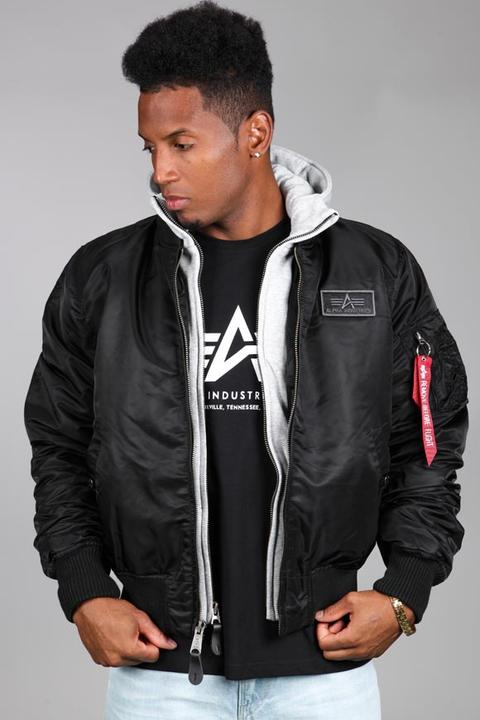 Image du produit Alpha Industries Flight (M)