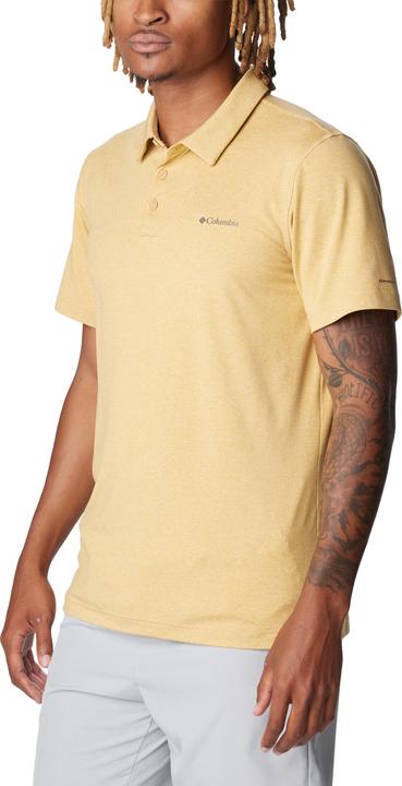Produktbild Columbia Tech Trail™ Polo (S)
