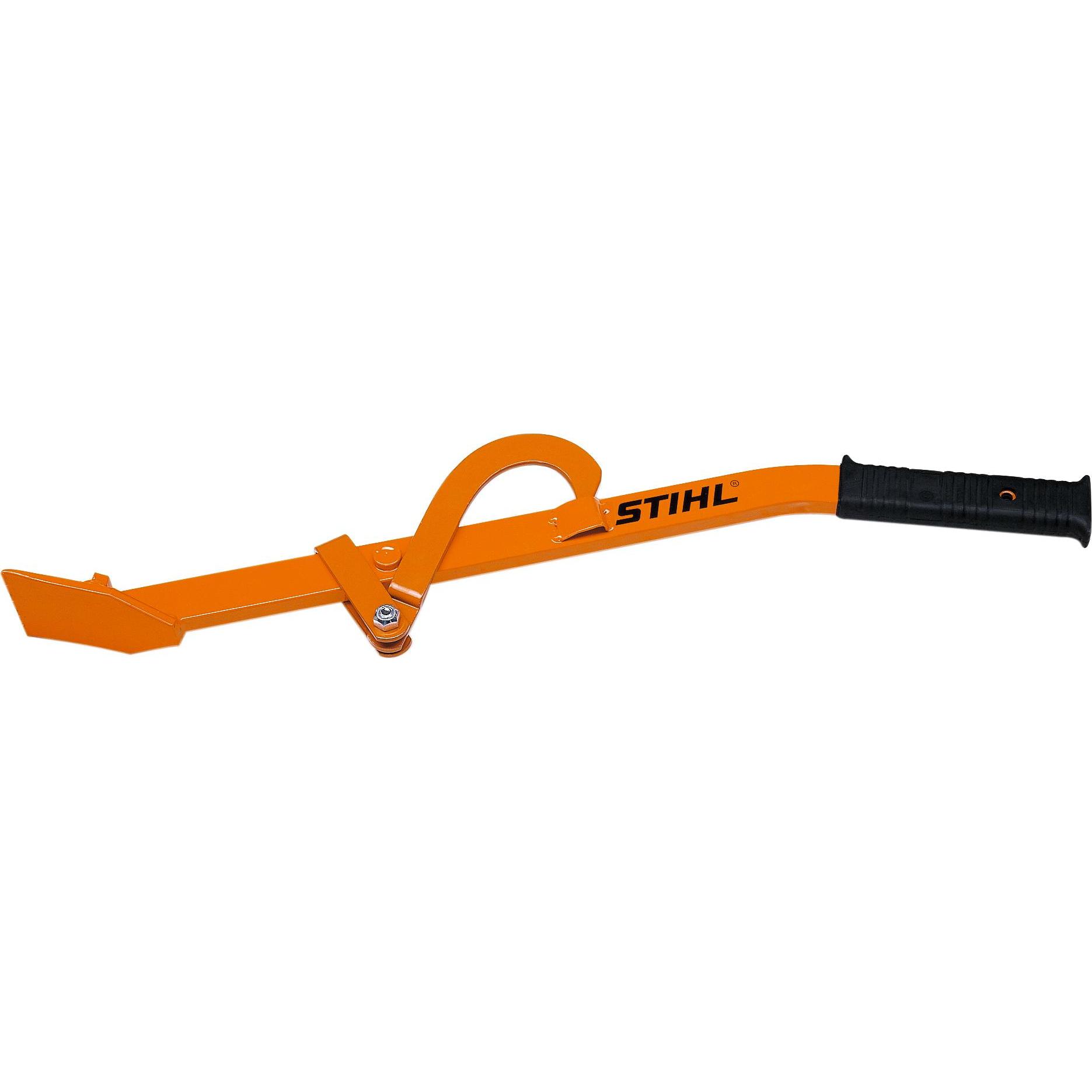 Stihl, Accessori per macchinari da giardino, Fällheber mit Wendehilfe (Attrezzi per macchine da giardino)