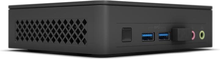 ASUS NUC 11 Essential Kit - NUC11ATKC4 (Intel Celeron N5105)