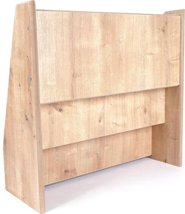 Produktbild Homitis Talego Bookshelf (63 x 59 x 23.50 cm)