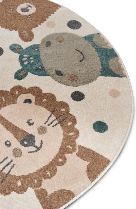 Produktbild Hanse Home Animal Party (Ø 100 cm)