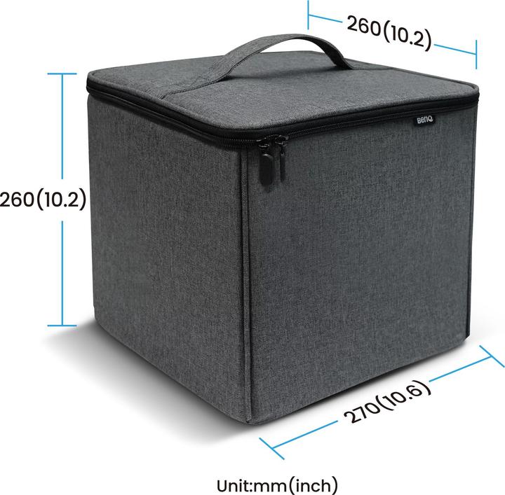 Image du produit BenQ Tragetasche für GP520 (Sac de transport)