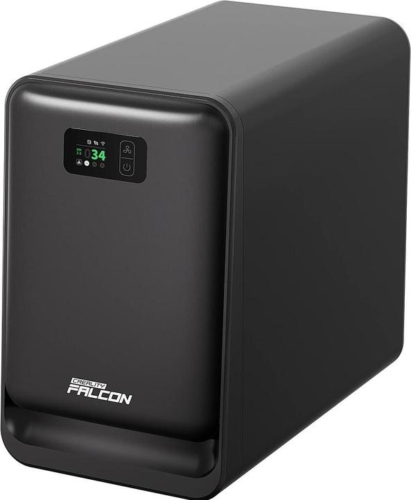 Produktbild Creality Lüfter Falcon AP1, Zubehörtyp: Reinigung