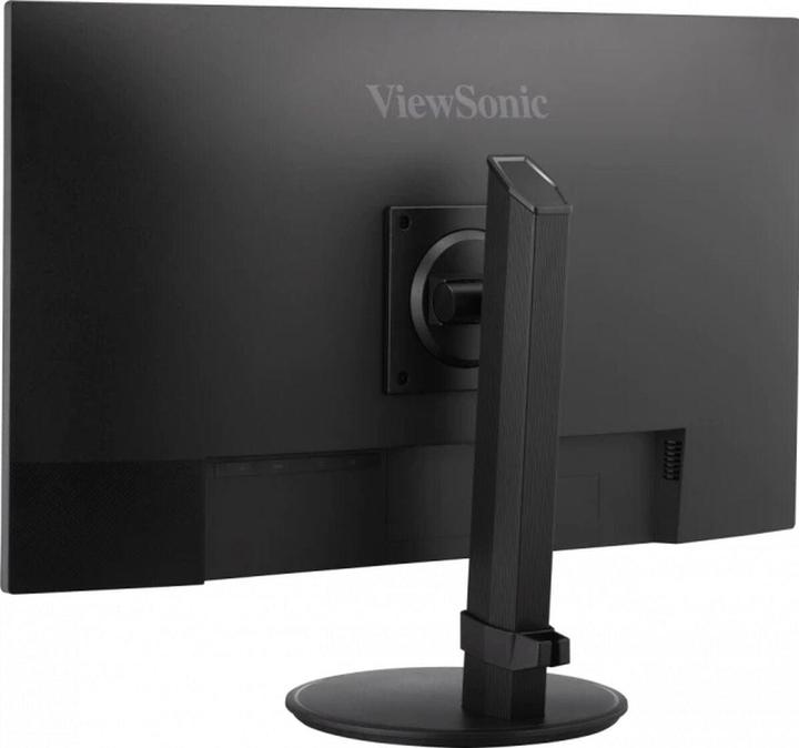 Produktbild Viewsonic VG2708A-MHD 68,58cm 27Zoll IPS LED 1920x1080 16:9 VGA HDMI DP (1920 x 1080 Pixel, 27")