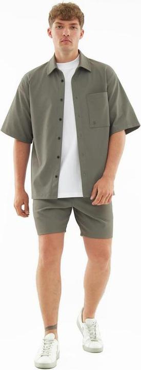 Immagine prodotto Johnny Urban Mason Shirt (M)