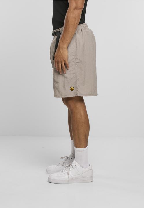 Image du produit Market Short Smiley Tech - 123511 (S)