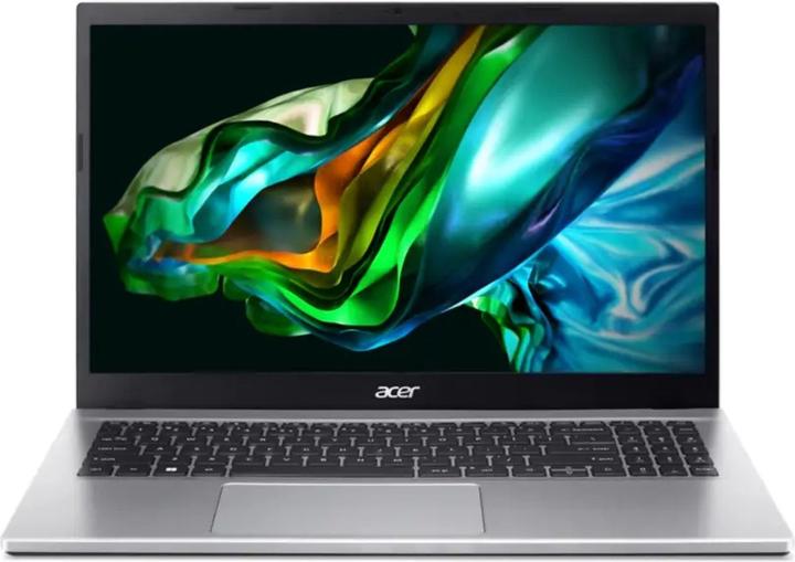 Produktbild Acer 15 A315-44P-R529 (15.60", 512 GB, 8 GB, Eng. Int., AMD Ryzen 5 5500U)