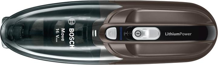 Actual product image Bosch Hausgeräte Move 16Vmax
