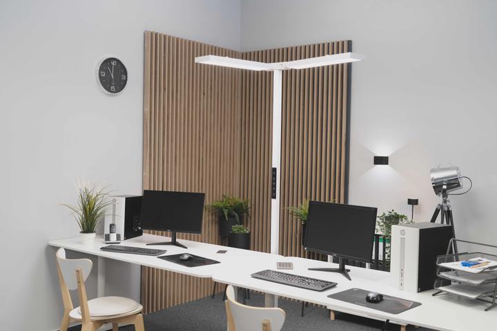 Image du produit Luxula Ligne DUO (8500 lm)