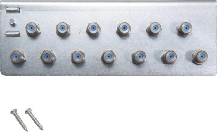 Actual product image Triax Grounding angle (Other)