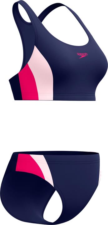 Immagine prodotto Speedo Colourblock Splice 2.0 2pc (40)