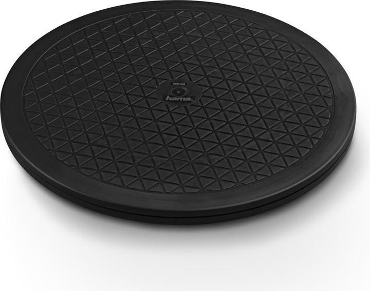 Actual product image Hama Universal turntable