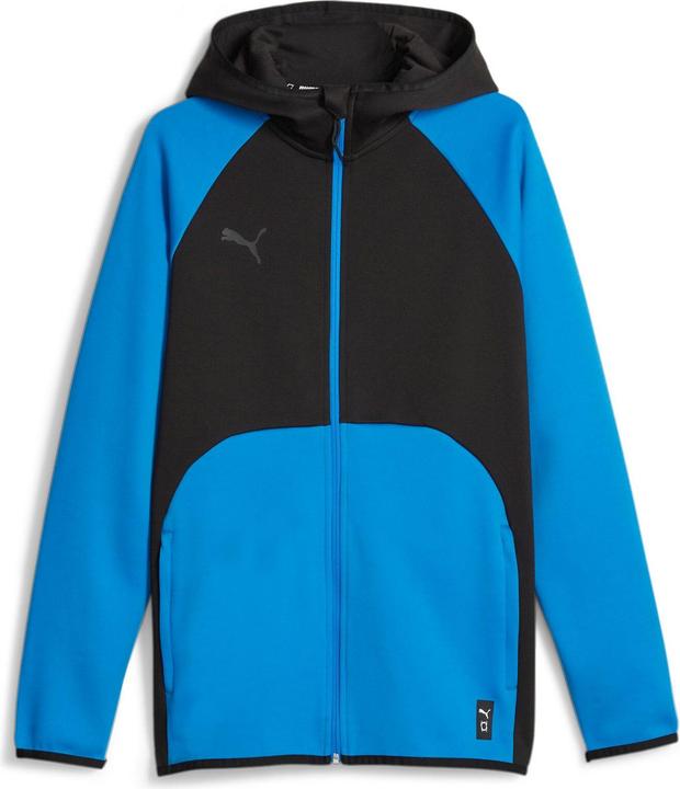 Produktbild Puma Hoops Team Dime Jacket (M)