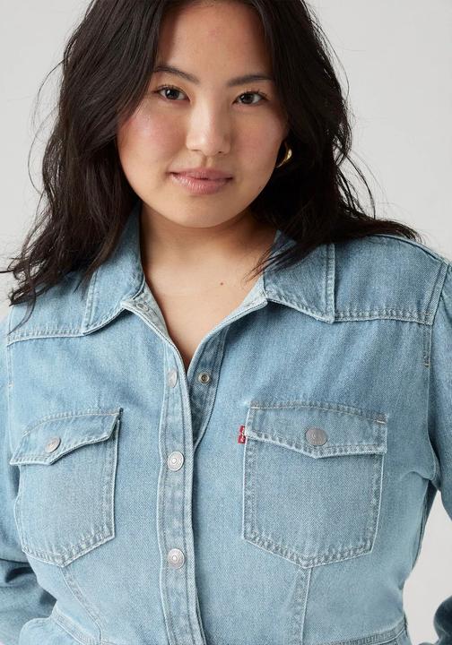Image du produit Levis Robe de Soirée Western Flynn (4XL)