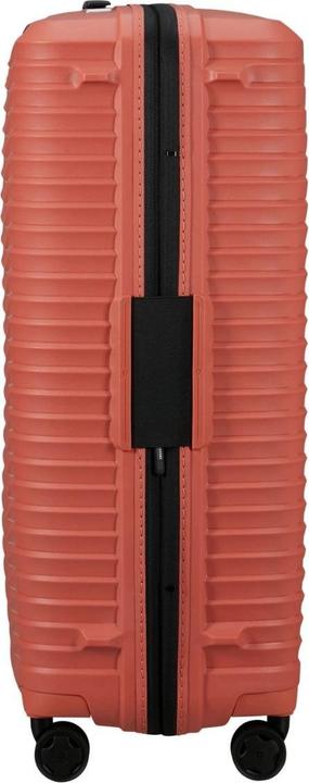 Actual product image Samsonite Upscape Trolley mit 4 Rollen erweiterbar 75cm (104 l)