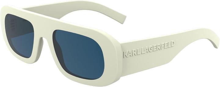 Blau, Weiss