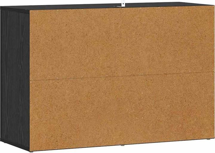 Image du produit vidaXL Buffet (80 x 30 x 53 cm)