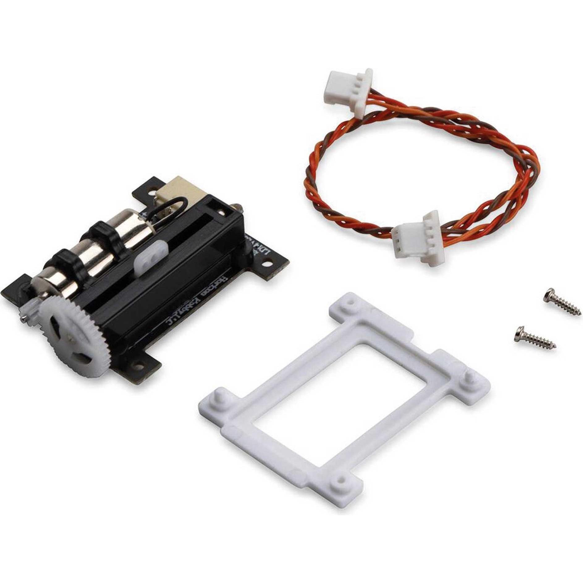 Spektrum A202 2.9g Long-Throw Linear Servo