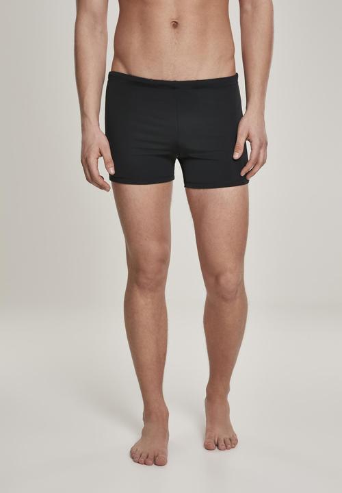 Image du produit Urban Classics Basic Swim Trunk (XS)