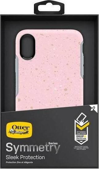 Actual product image OtterBox Symmetry (Apple iPhone XS Max)