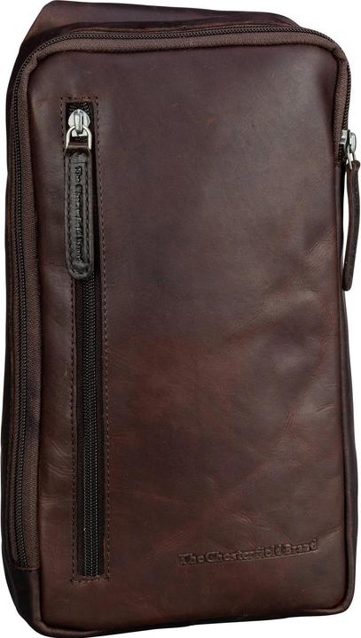 Image du produit The Chesterfield Brand Bodybag Rotterdam 0285