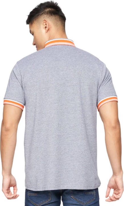 Immagine prodotto Crosshatch Cratmoore Maglietta Polo Uomo (XXL)
