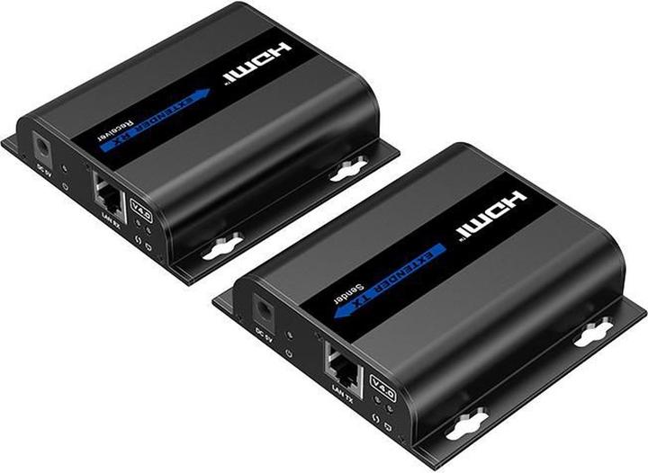 Vivolink HDMI Extender Kit over IP