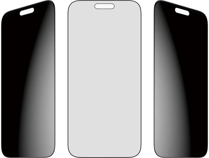 Produktbild PanzerGlass Privacy Screen Protector (1 Stück, Apple iPhone 17 Pro Max)