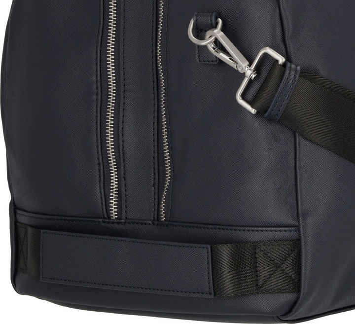 Immagine prodotto Guess Pisa - Weekender con doppia zip blu scuro (37 l)
