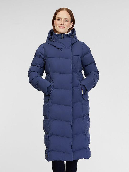 Produktbild Ragwear Steppjacke PAVLA LONG (M)