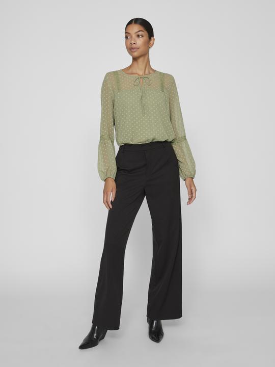 Immagine prodotto Vila Camicetta a maniche lunghe dettagliata (38)