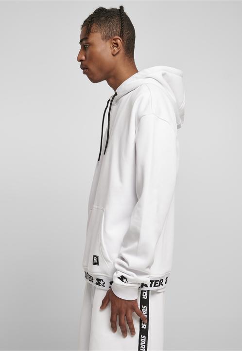 Produktbild Starter Jaquard Rib Hoody (S)