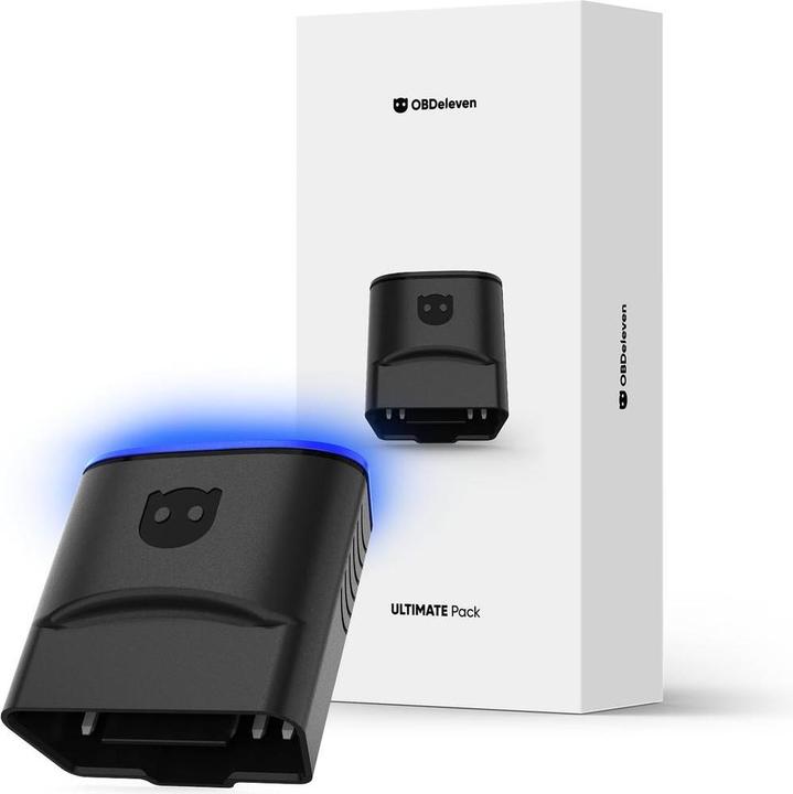 Actual product image Obdeleven 3 Ultimate Pack