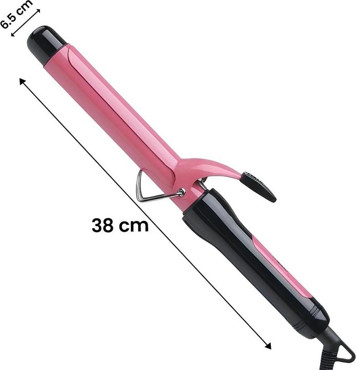 Produktbild Avizar Lockenstab Keramik-Tourmalin 60 W konstant